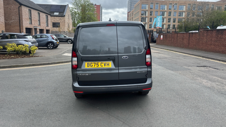 Ford Transit Connect 230 L2 Diesel 2.0 EcoBlue 102ps Limited Van